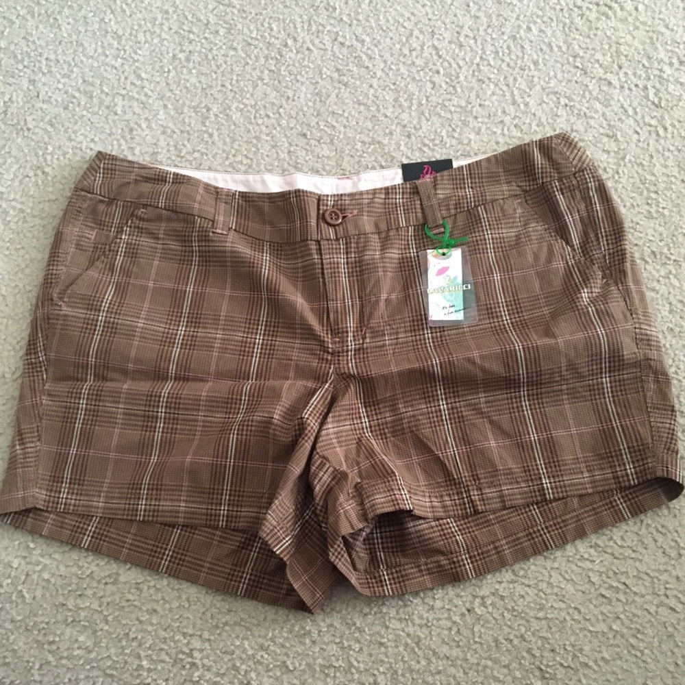 NWT Torrid Shorts Size 18